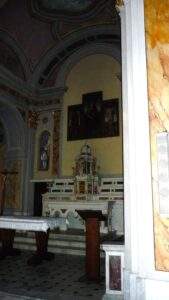 eglise saint barthelemy estos