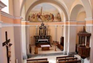 eglise saint barthelemy giez