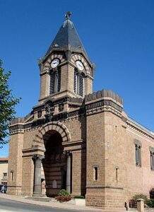 eglise saint barthelemy grezieu le marche