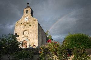 eglise saint barthelemy la forestiere