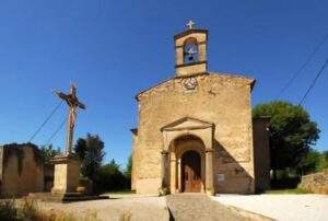 eglise saint barthelemy st amancet saint amancet