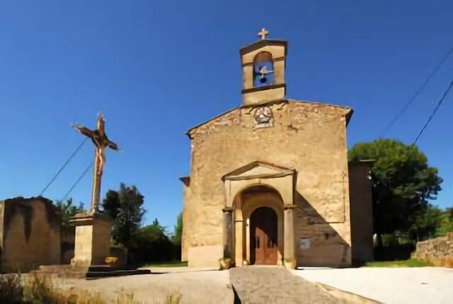 eglise saint barthelemy st amancet saint amancet