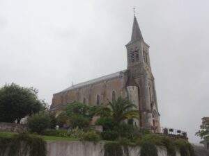 eglise saint barthelemy urdes