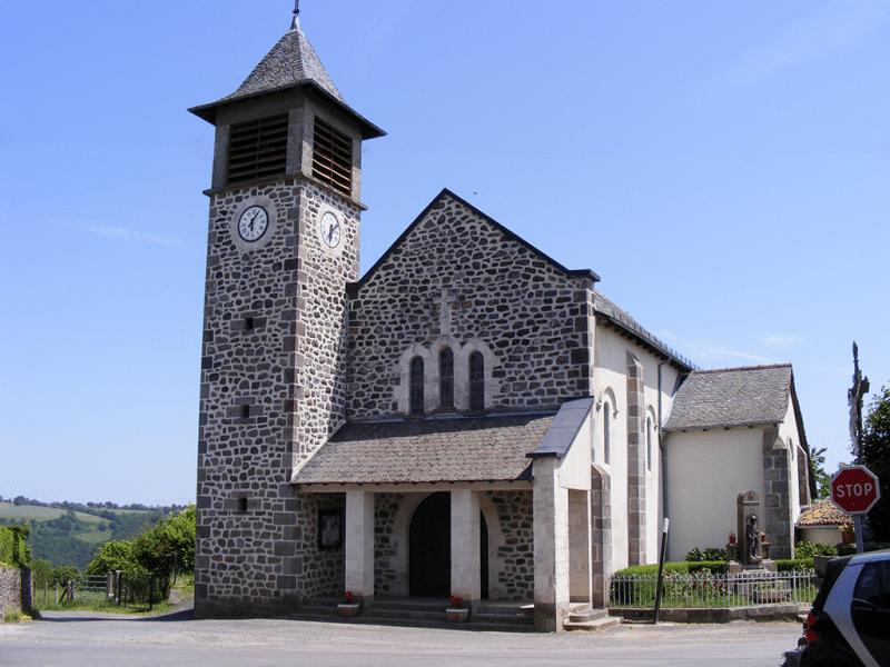 eglise saint barthelemy vezels roussy