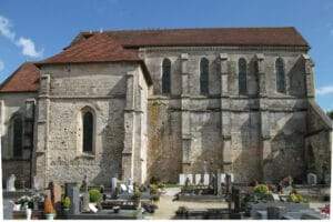 eglise saint basle sept saulx 1