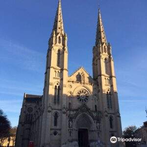 eglise saint baudile seynes 1