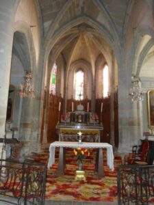 eglise saint baudile siran 1
