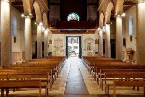 eglise saint baudille ampuis
