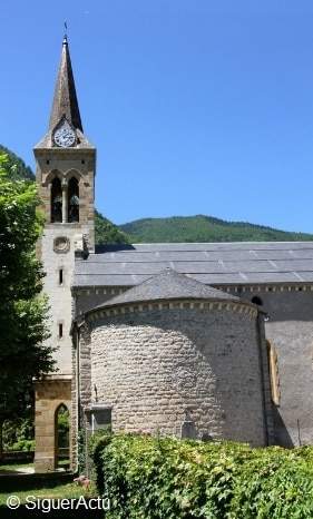 eglise saint baudille siguer