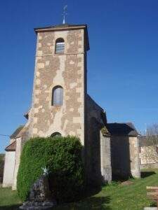 eglise saint benigne eglise saint benigne saint benin des bois