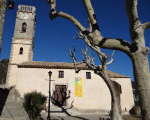 eglise saint benoit bonson
