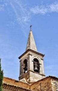 eglise saint benoit connaux