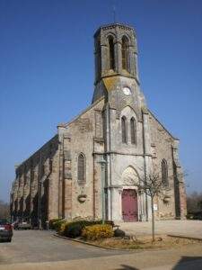 eglise saint benoit masserac
