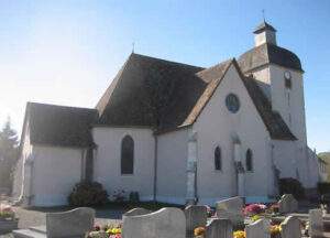 eglise saint bertrand de comminges viellesegure