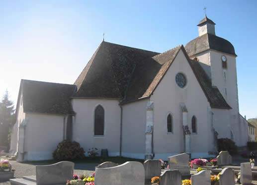 eglise saint bertrand de comminges viellesegure