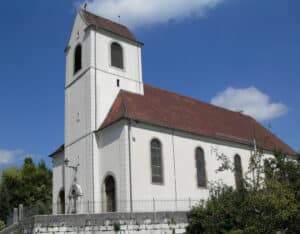 eglise saint blaise bettlach