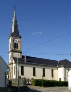 eglise saint blaise blodelsheim