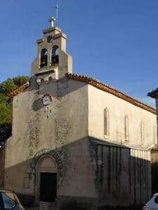 eglise saint blaise combaillaux