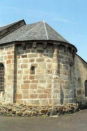 eglise saint blaise la godivelle