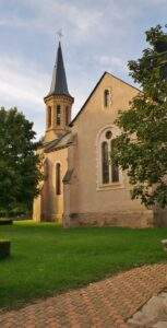 eglise saint blaise trebas tarn