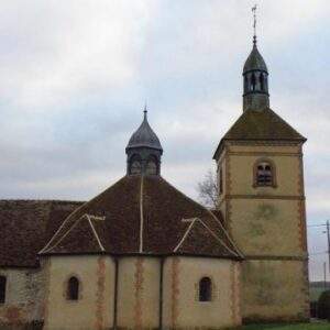 eglise saint brice cerneux