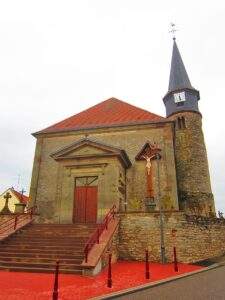 eglise saint brice hilbesheim
