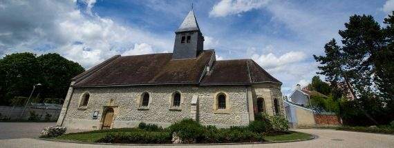 eglise saint brice saint brice courcelles
