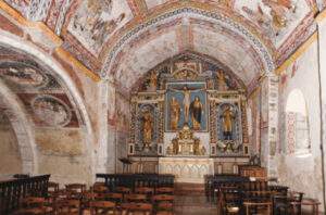 eglise saint calixte lecaille