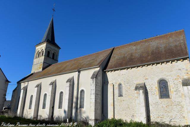 eglise saint celse et saint nazaire eglise saint celse et saint nazaire magny cours