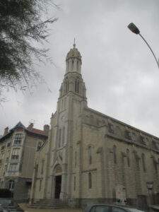 Église Saint Charles (Biarritz)