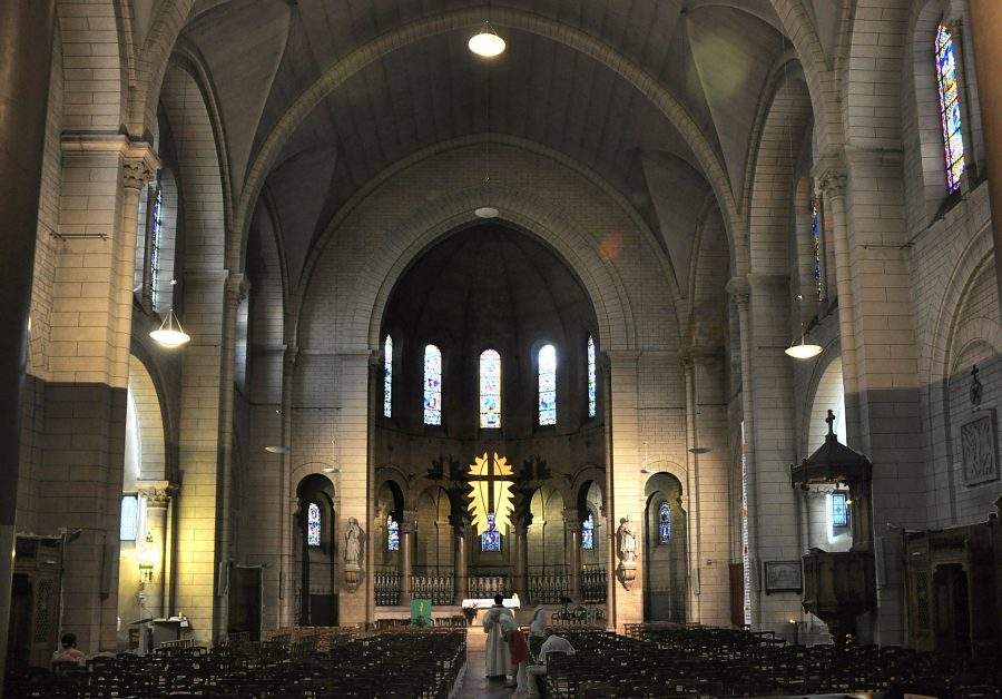 eglise saint charles de monceau paris