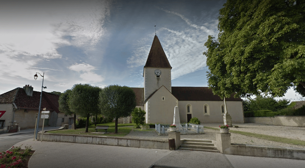 eglise saint christophe cessey sur tille
