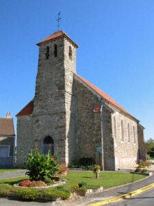 eglise saint christophe la tretoire
