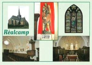 eglise saint christophe realcamp