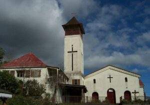 eglise saint christophe saint leu