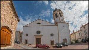 eglise saint clair lay