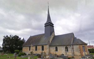 eglise saint clair saint clair darcey
