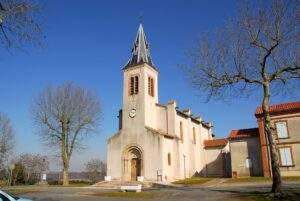 eglise saint claude carlus tarn