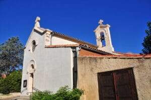 eglise saint clement de rome saint clement de riviere