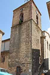 Église Saint Clément (La Garde-Freinet)