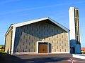 eglise saint clement nebing