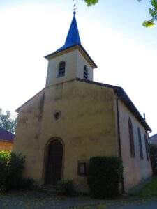 eglise saint clement obreck