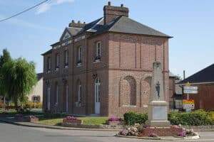 eglise saint clement servaville salmonville