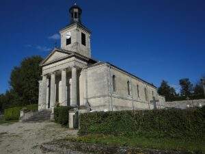 eglise saint coeur marie trois fontaines labbaye