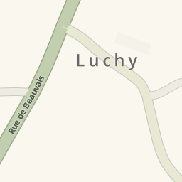 eglise saint come et saint damien luchy oise