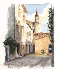 eglise saint come saint come et maruejols