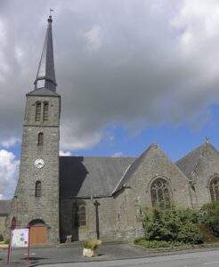 Église Saint Crépin Et Saint Crépinien…
