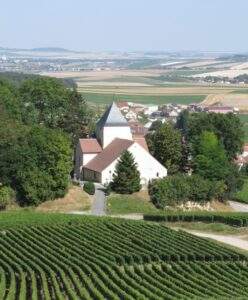 eglise saint crespin saint crespinien ecueil