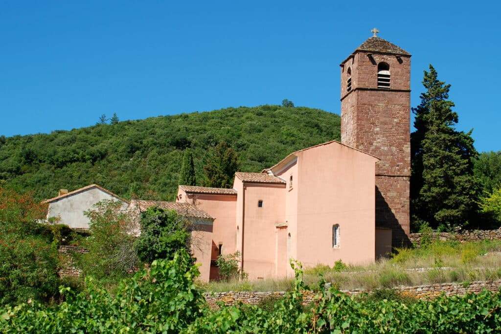 eglise saint cyr et sainte juliette la tour sur orb