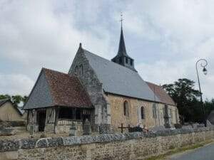 eglise saint cyr saint cyr de salerne
